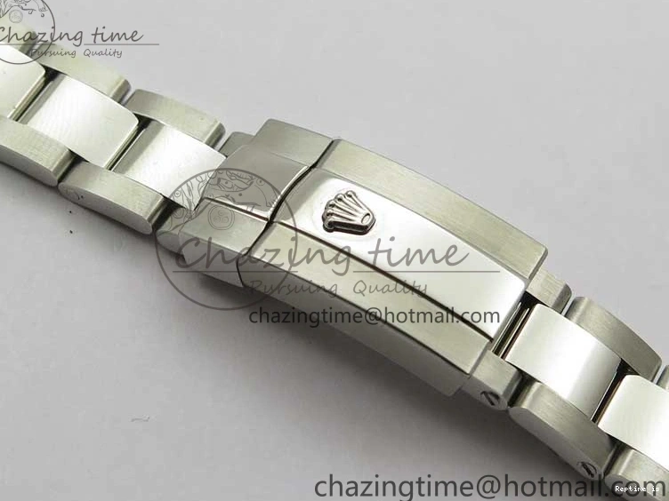 0107 Datejust 31mm 278271 SS BP Maker Best Edition Silver Roman Dial on Oyster Bracelet Trendy 2746